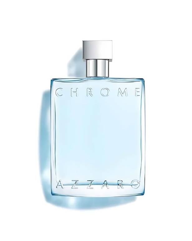 Chrome EDT 100 ml