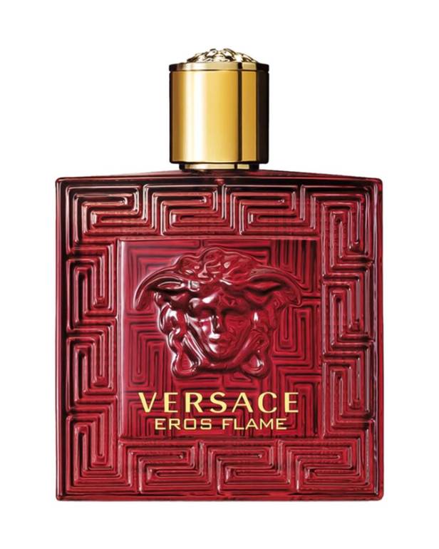 Eros Flame Eau de Perfume 100 ml