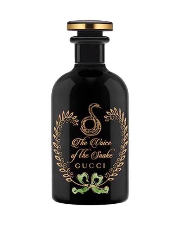 The Voice Of The Snake Eau de Parfum 100 ml