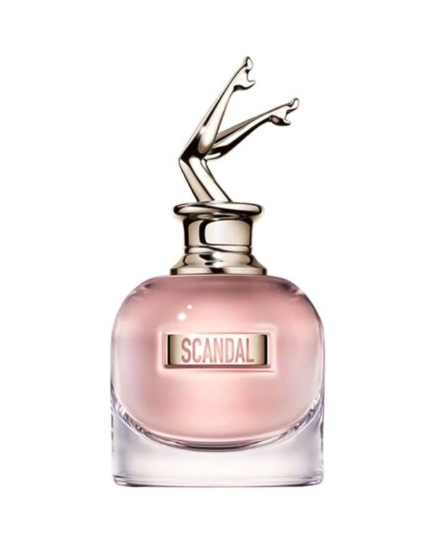 Scandal Eau De Parfum 80 ml in a special Package