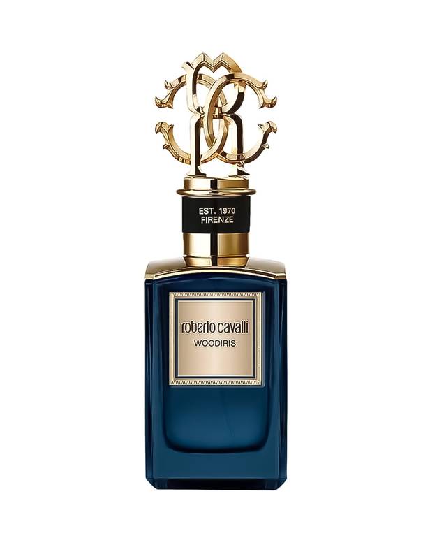 Woodiris Eau De Parfum 100 ml