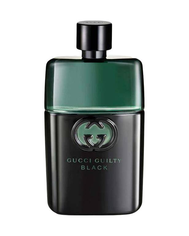 عطر جيلتي بلاك للرجال أو دو تواليت 50 مل