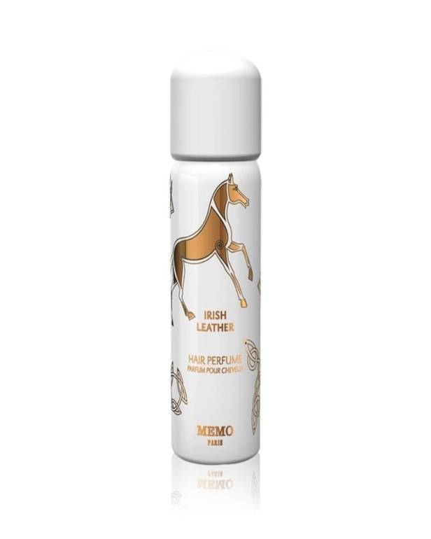Irish Leather Hair Mist 80 ml