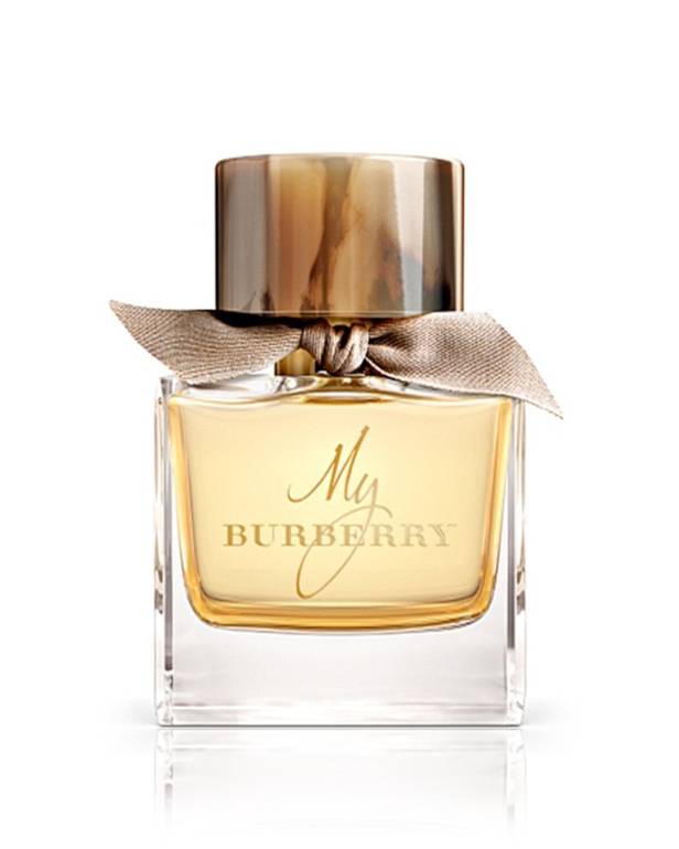 My Burberry Eau De Parfum 50ml