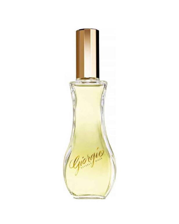 عطر بور فيم أو دو تواليت 90 مل