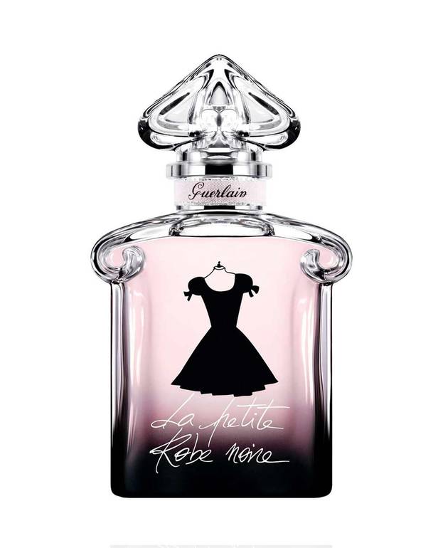 عطر لا بيتيت روب نوار ما بريميير روب او دو بارفان 100 مل