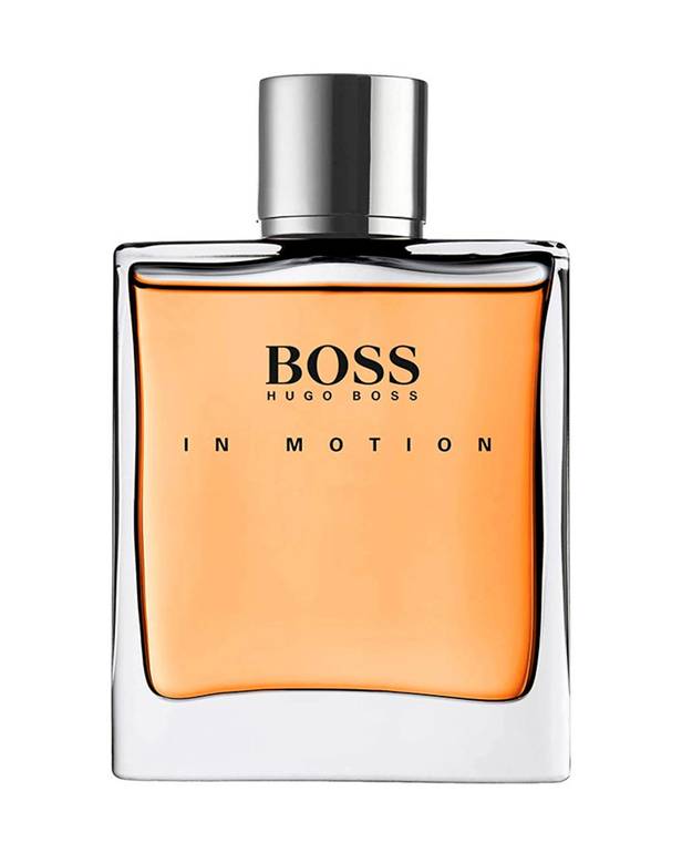 عطر بوس إن موشن أو دو تواليت 100 مل