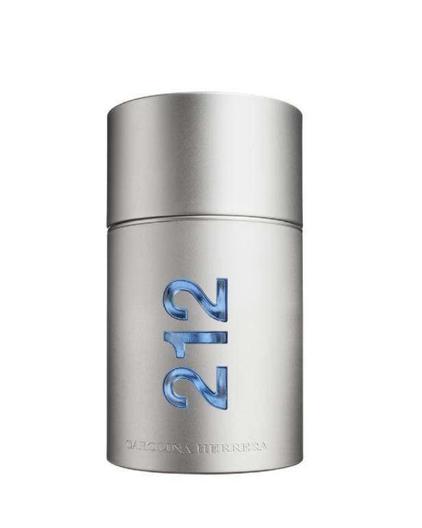 212 NYC Men EDT 50 ml