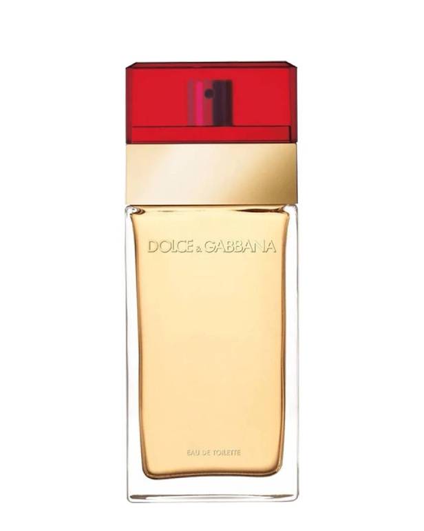 Pour Femme EDT 100 ml