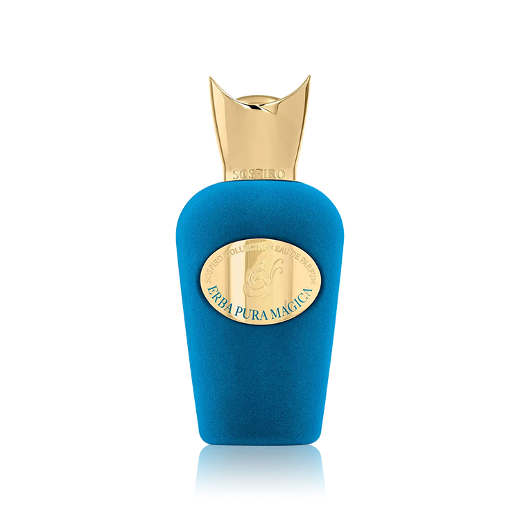 Erba pure EDP 100 ml