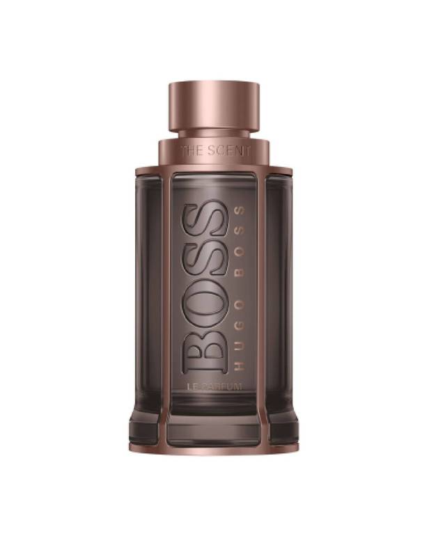 عطر بوس ذا سينت للرجال لو بارفان 50 مل
