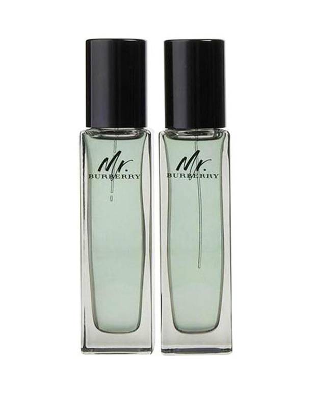 Mr Burberry EDT 2X30 ml