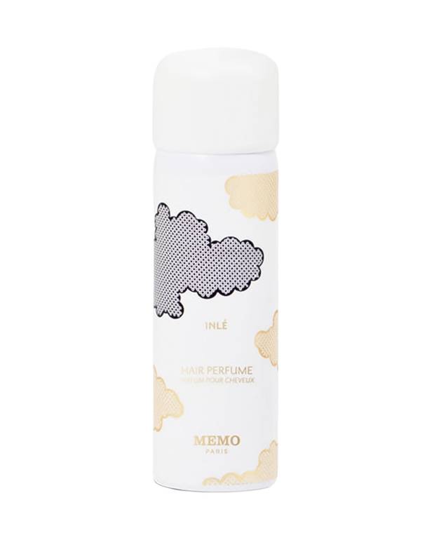 Inle Hair Mist 80 ml
