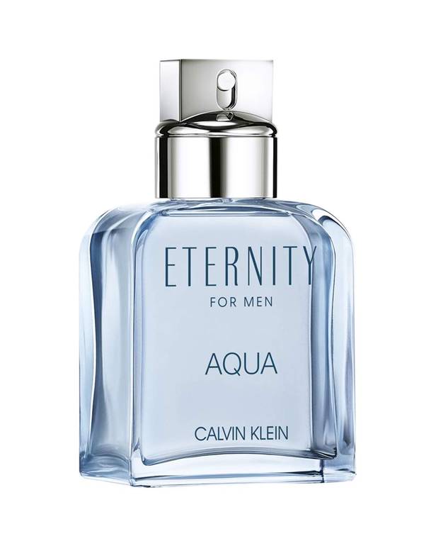 Eternity Aqua Edt 100 ml