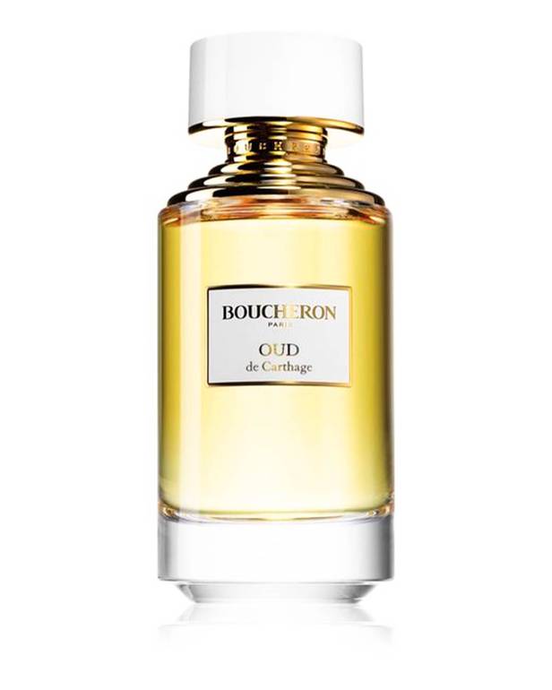 Oud De Carthage Eau De Perfume 125 ml