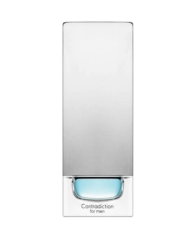 Contradiction Edt 100 ml