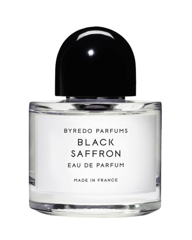 عطر بلاك سافرون أو دو برفيوم  100 مل