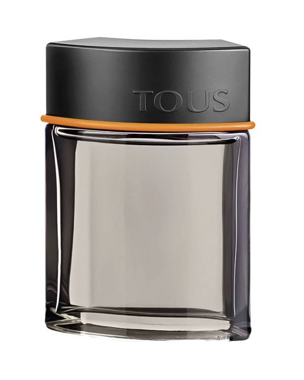 Man Intense Eau De Toilette 100 ml