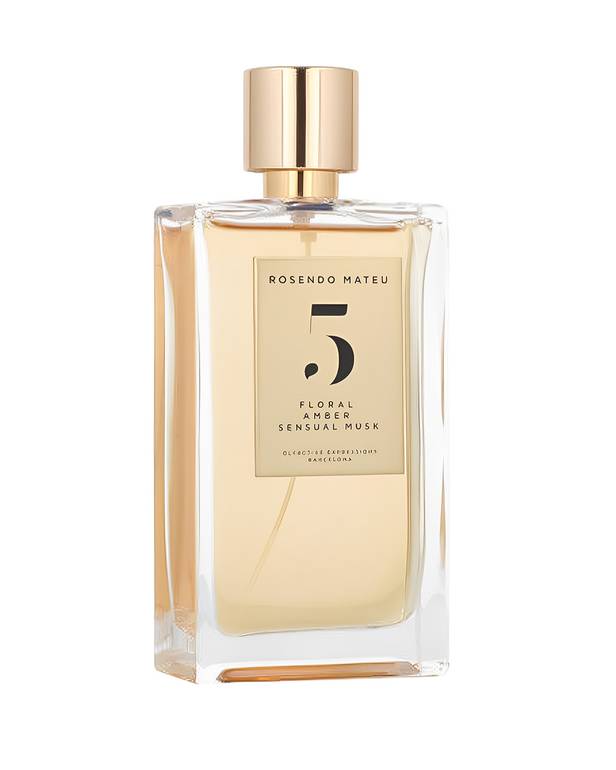 Floral Amber No 5 EDP 100 ml
