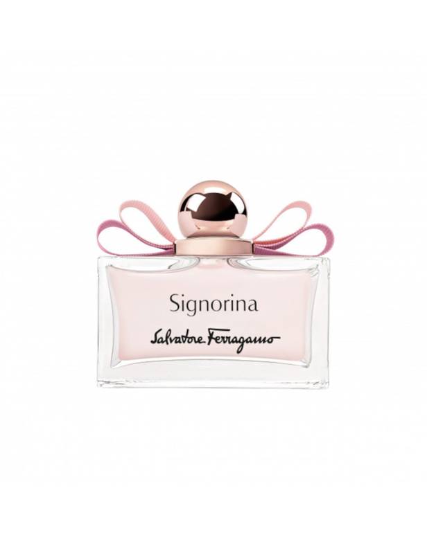 Signorina Eau de Parfum 100ml