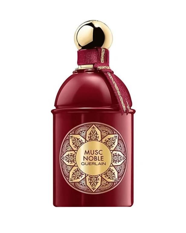 Musc Noble Eau De Parfum 125 ml