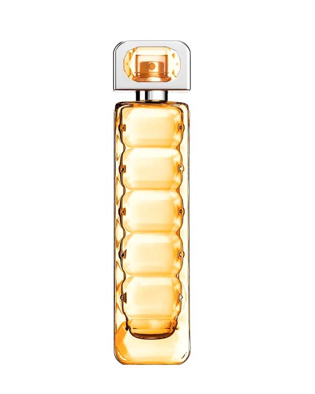 عطر بوس أورانج للنساء أو دو تواليت 75 مل
