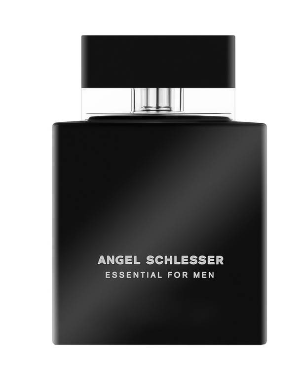 Essential Eau De Toilette 100 Ml