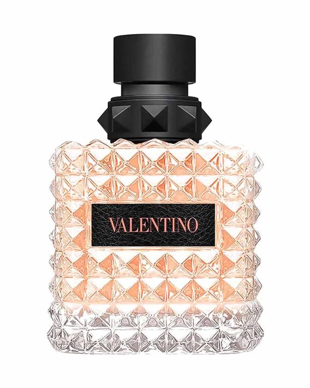 Donna Born In Roma Coral Fantasy Eau De Parfum 50 ml