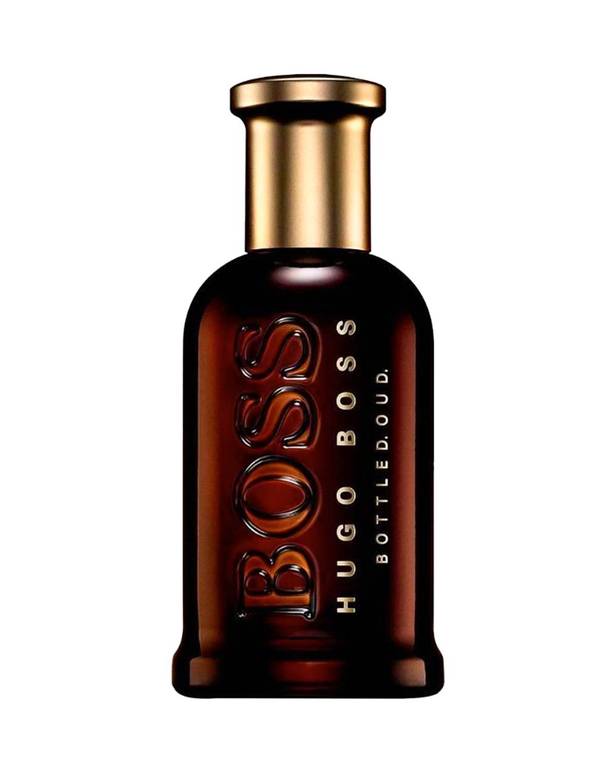عطر بوس بوتلد عود أو دو بارفان 50 مل