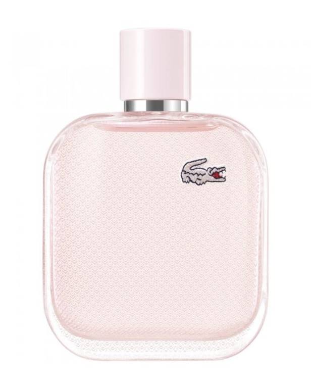 Rose L.12.12 Eau Fraiche Edt 100ml