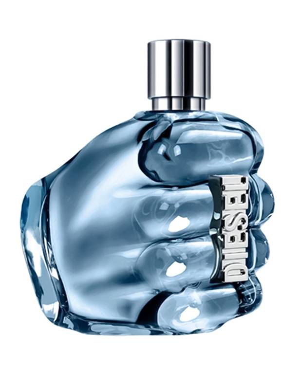 عطر أونلي ذا برايف 125 مل