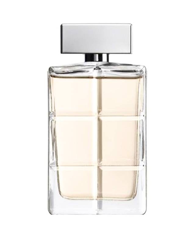 Boss Orange for Men Eau De Toilette 100 ml