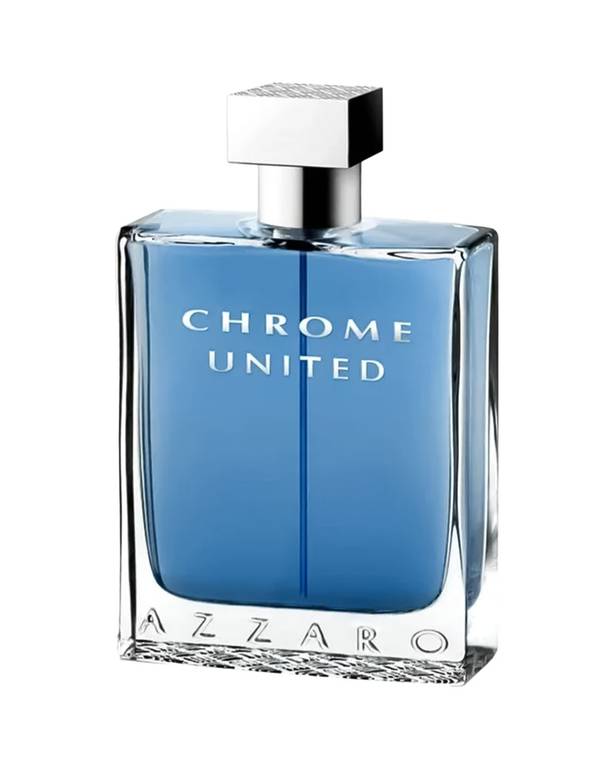 Chrome United EDT 100 ml