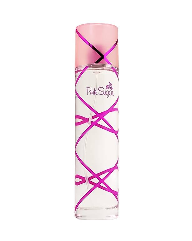Pink Sugar Eau De Toilette 50 ml