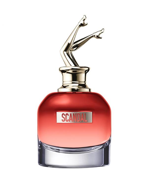 Scandal Eau De Parfum Christmas Collection 80ml