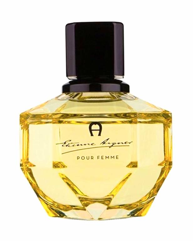 Pour Femme Eau De Parfum 100 ml