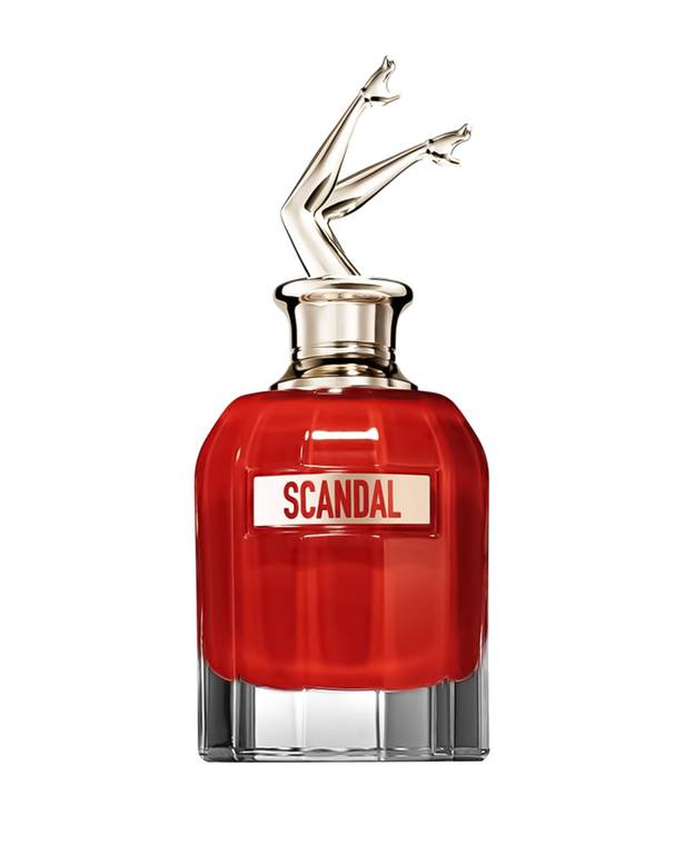 Scandal Eau De Parfum Intense 80 ml