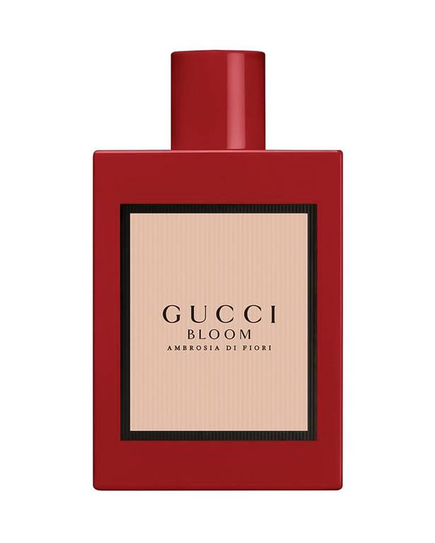Bloom Ambrosia Di Fiori Eau De Parfum Intense 100 ml