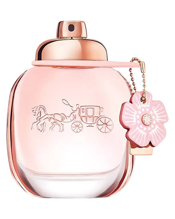 Floral Eau De Parfum 90 ml