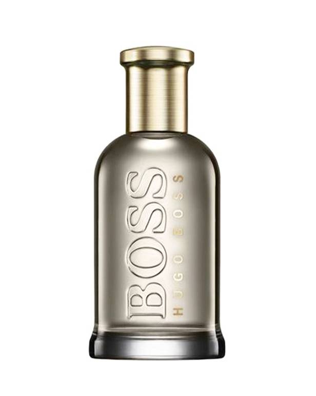 Boss Bottled Eau De Perfum 100 ml