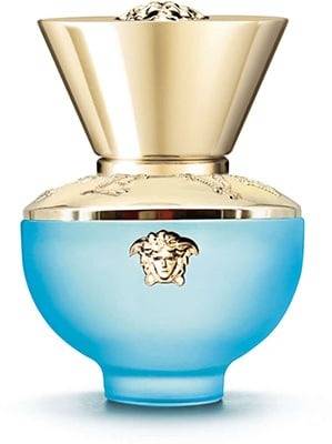 عطر دايلان تيركواز للشعر 30 مل