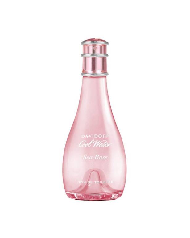 Cool Water Sea Rose EDT 100 ml