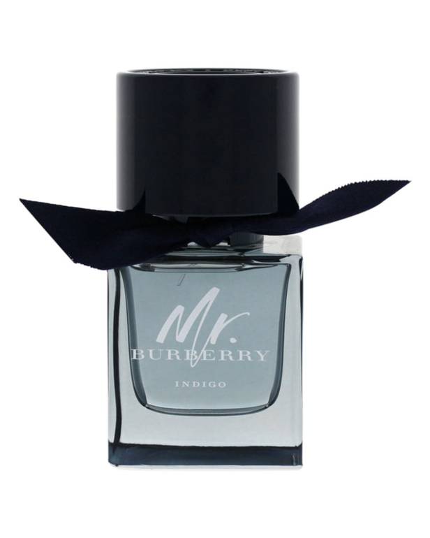MrBurberry  Edt  50 ML
