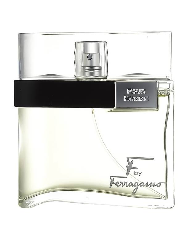 F Eau De Toillette 100 ml