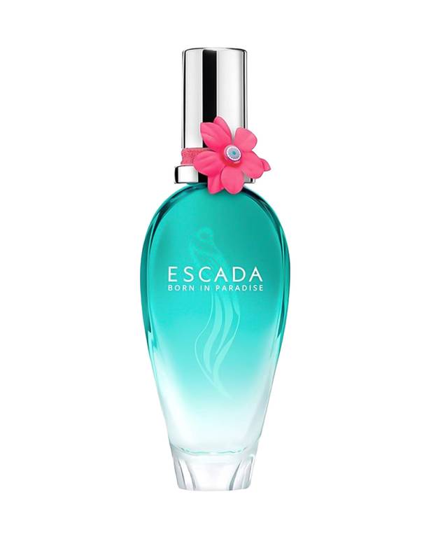 Born in Paradise Eau de Toilette 100 ML