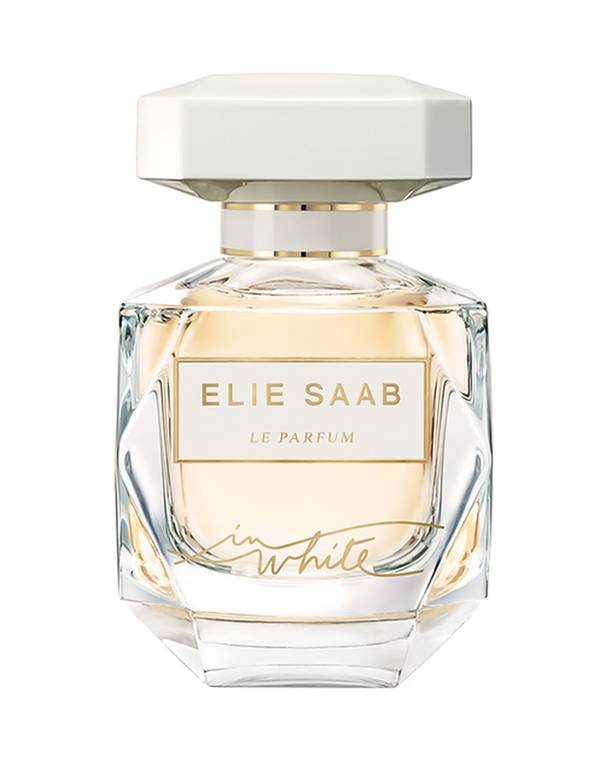 Le Perfum In White Eau de Parfum 90 ML