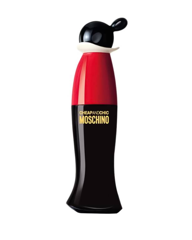 Cheap and Chic EDT 100 ml