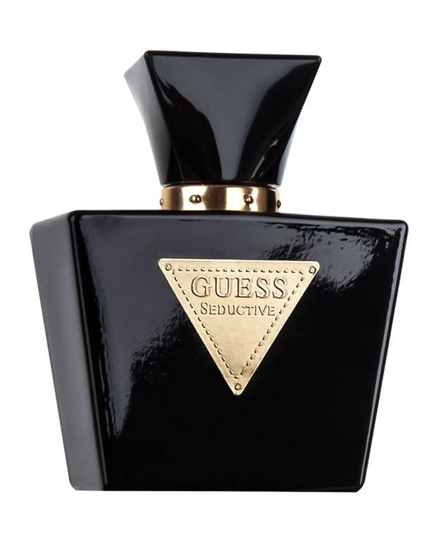Seductive Noir Eau De Toilette 75 ml