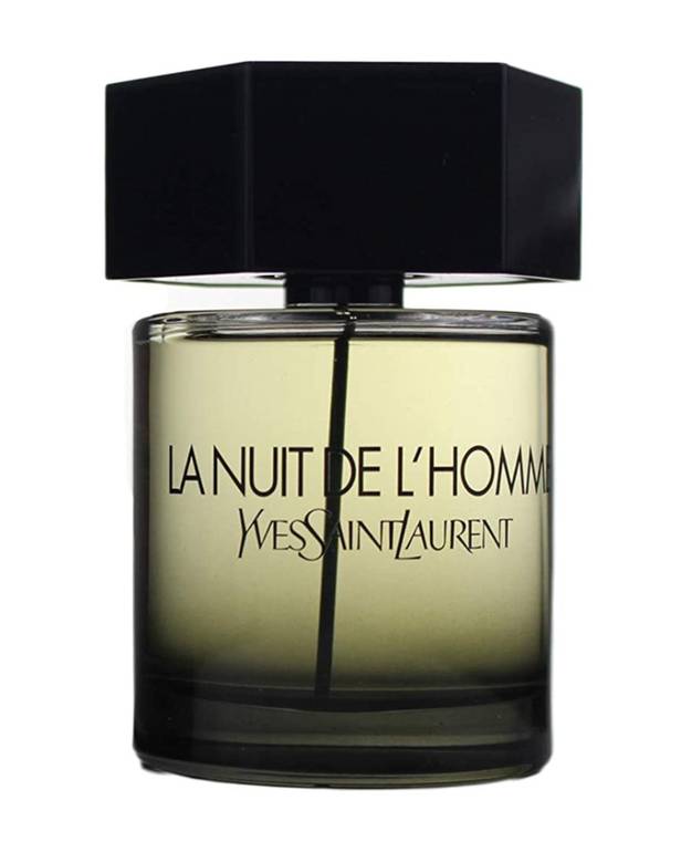La Nuit De L'homme EDT 100 ml