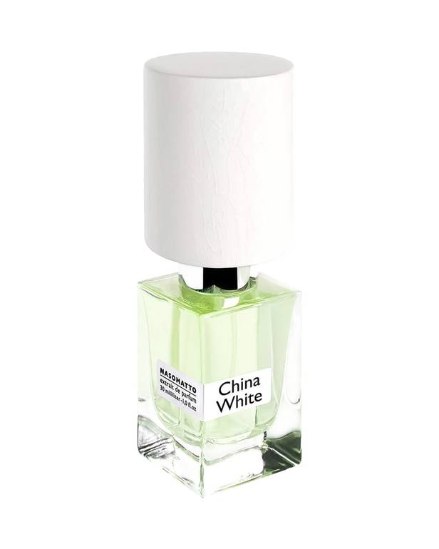 China White Extrait De Parfum 30 ml